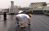 长沙住宅楼屋面防水维修服务方案